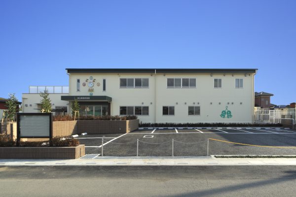 東萌会 埼玉東萌保育園