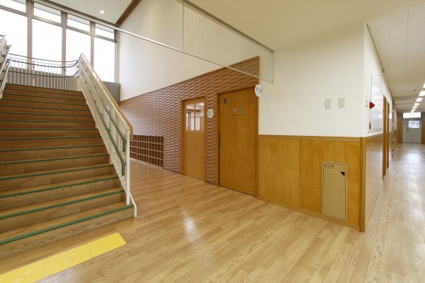 東萌会 埼玉東萌保育園